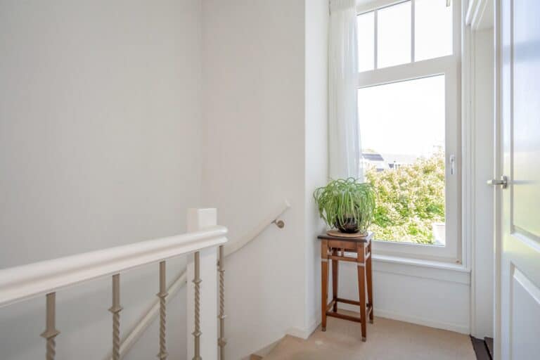 Foto van de woning aan de Delftweg 121