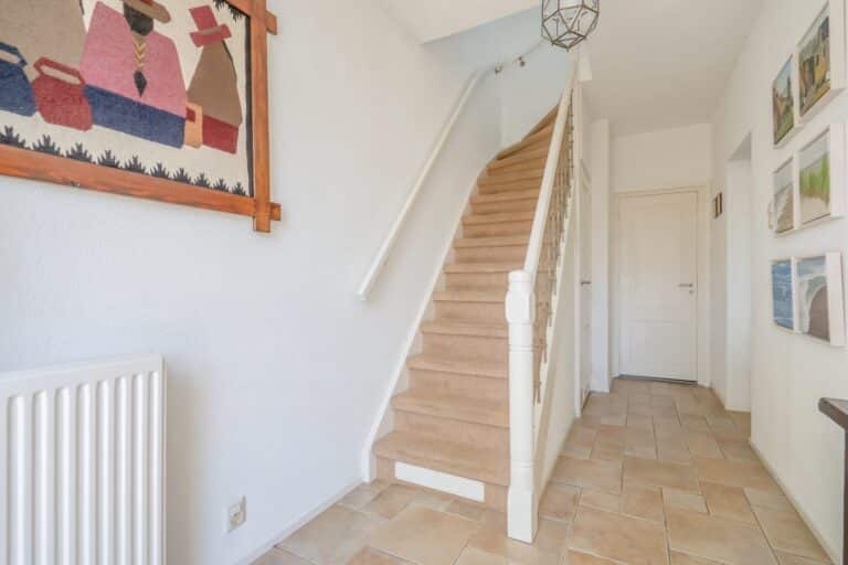 Foto van de woning aan de Delftweg 121