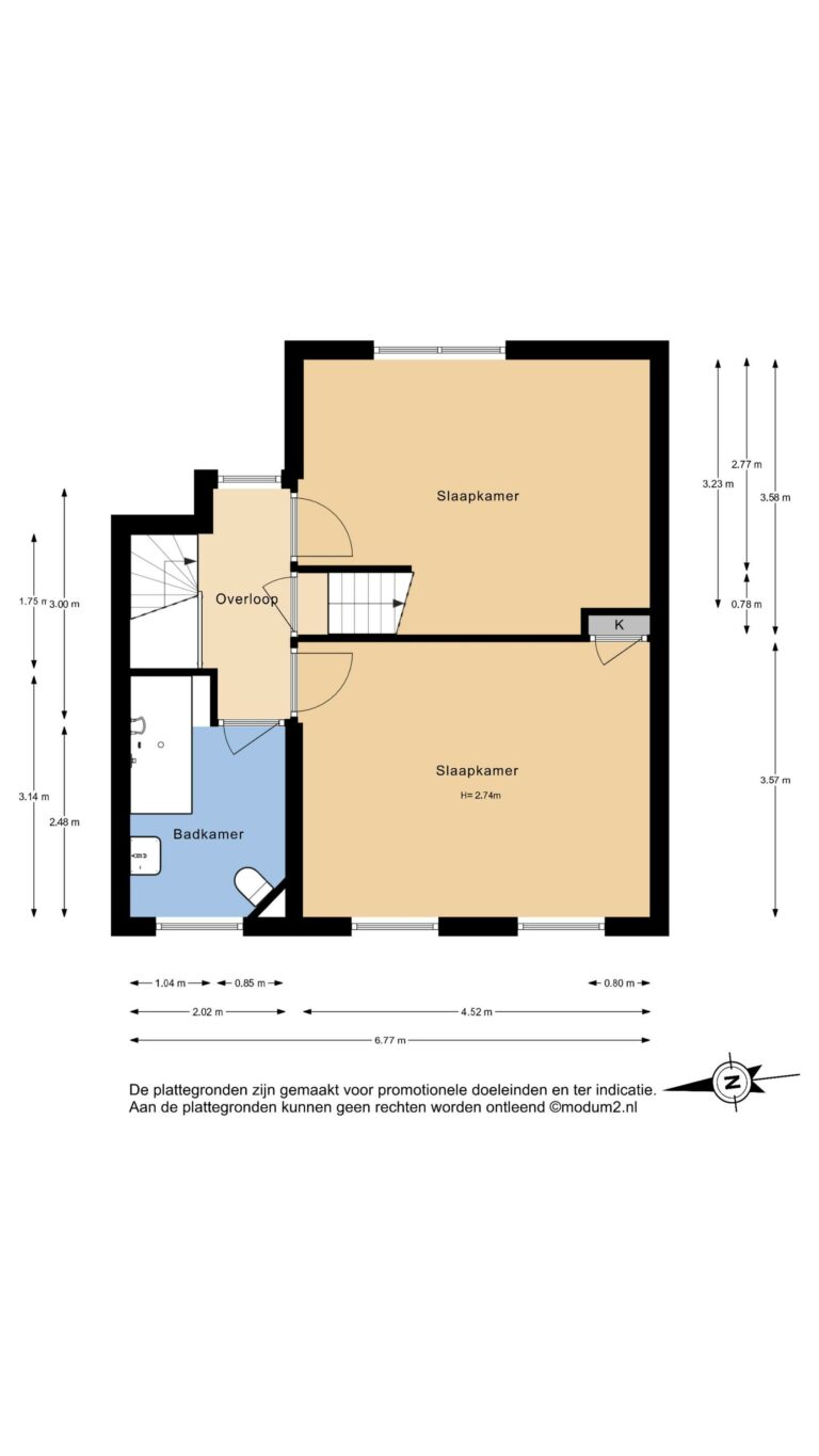 Foto van de woning aan de Delftweg 121