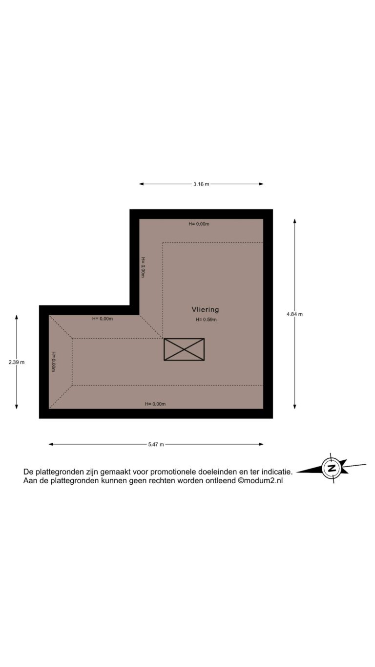 Foto van de woning aan de Delftweg 121