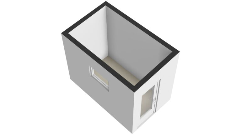 Foto van de woning aan de Justus van Schoonhovenstraat 25
