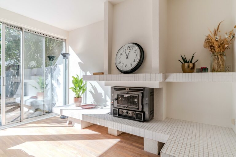 Foto van de woning aan de Wilhelminalaan 5
