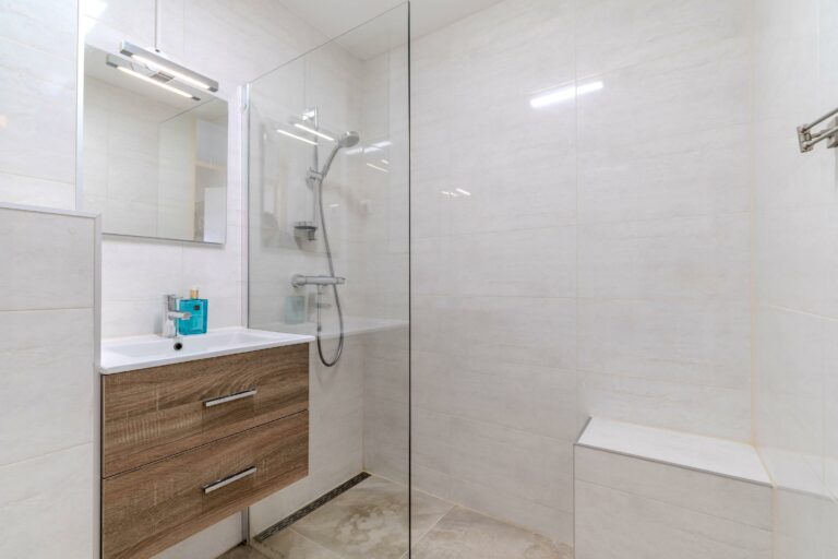 Foto van de woning aan de Wilhelminalaan 5