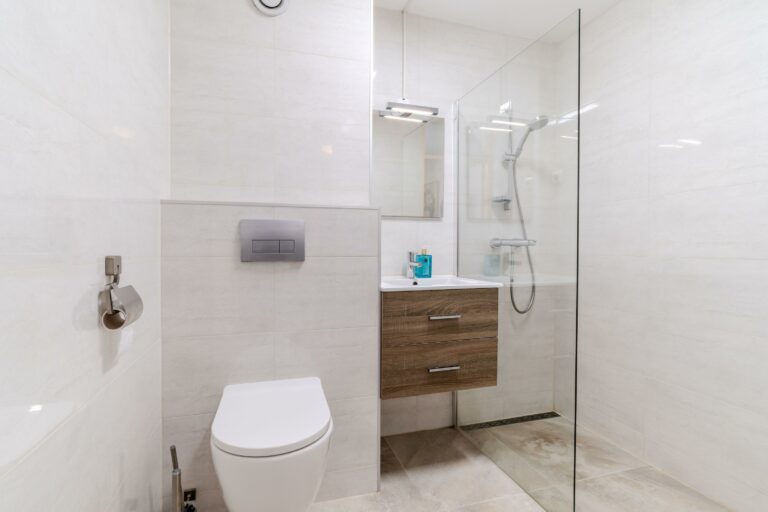 Foto van de woning aan de Wilhelminalaan 5