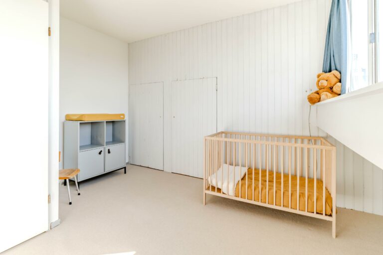 Foto van de woning aan de Wilhelminalaan 5