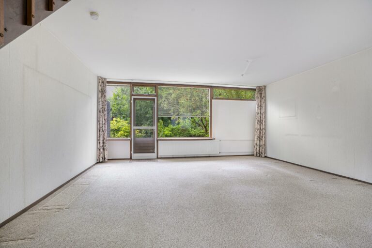 Foto van de woning aan de Verdiplein 2
