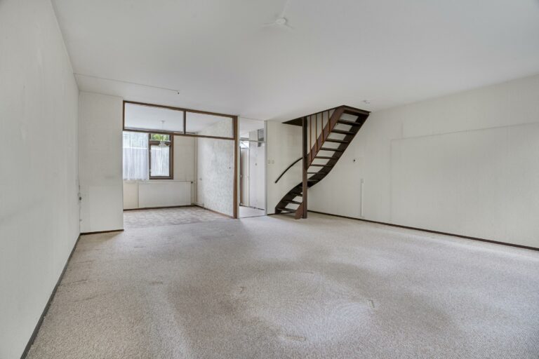 Foto van de woning aan de Verdiplein 2