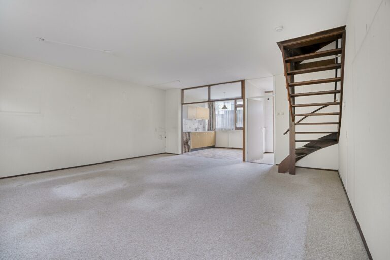 Foto van de woning aan de Verdiplein 2