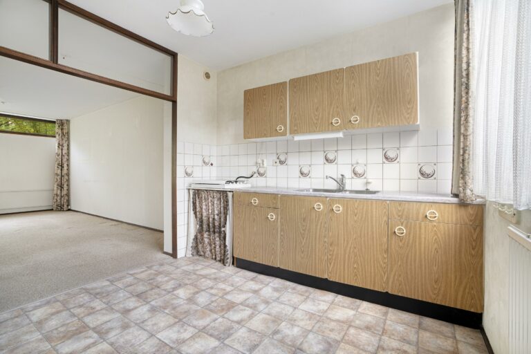 Foto van de woning aan de Verdiplein 2