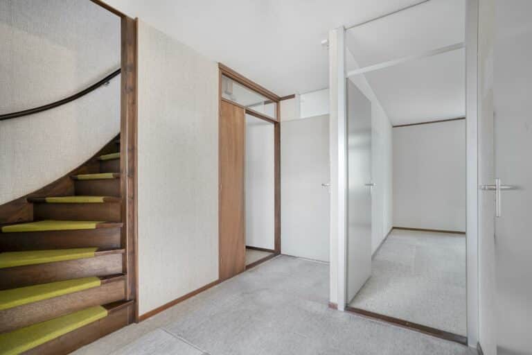 Foto van de woning aan de Verdiplein 2
