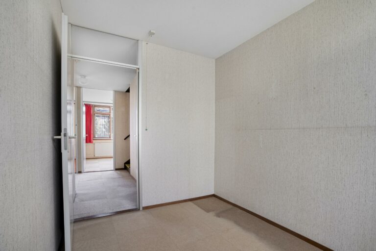 Foto van de woning aan de Verdiplein 2