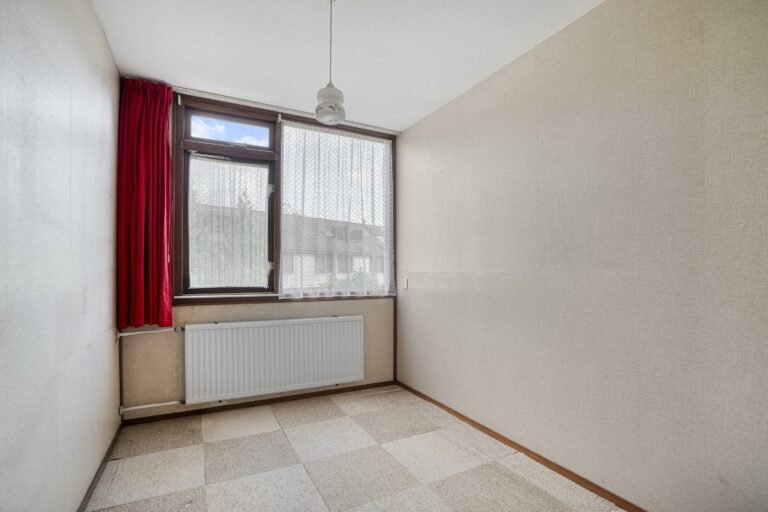 Foto van de woning aan de Verdiplein 2