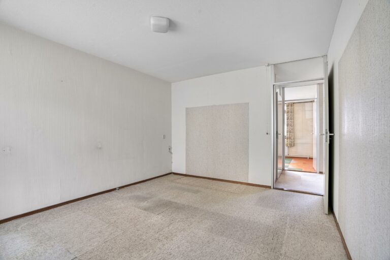 Foto van de woning aan de Verdiplein 2