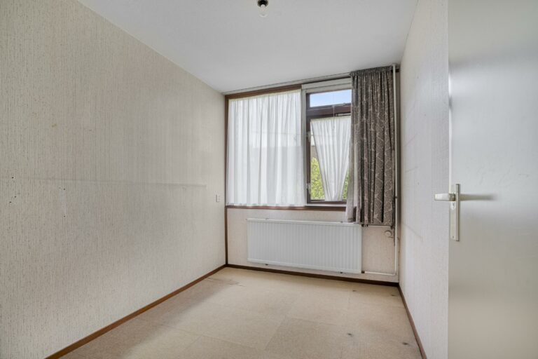 Foto van de woning aan de Verdiplein 2