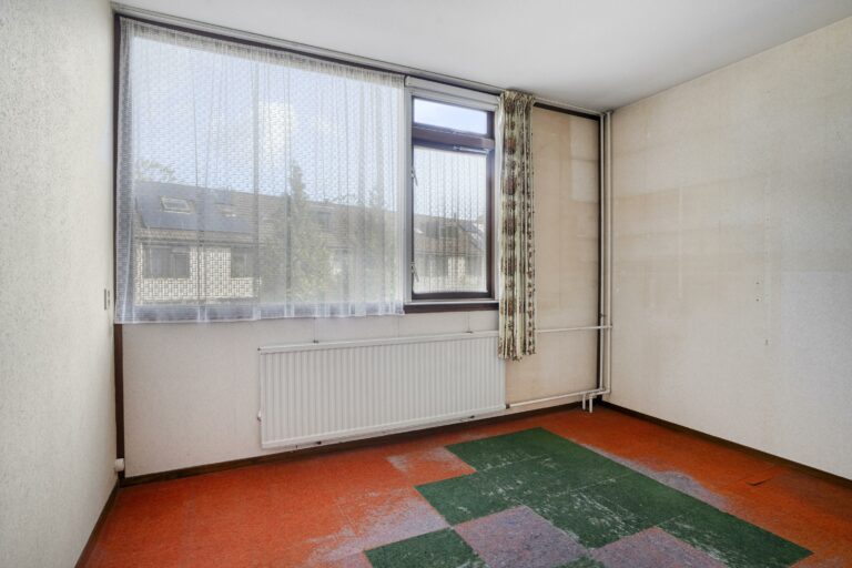 Foto van de woning aan de Verdiplein 2