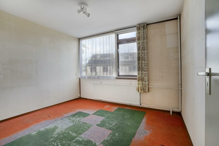 Foto van de woning aan de Verdiplein 2