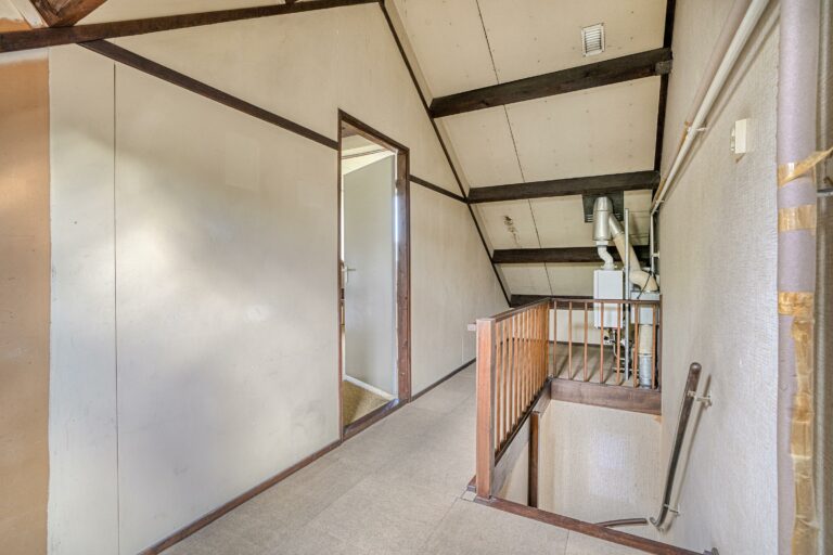 Foto van de woning aan de Verdiplein 2