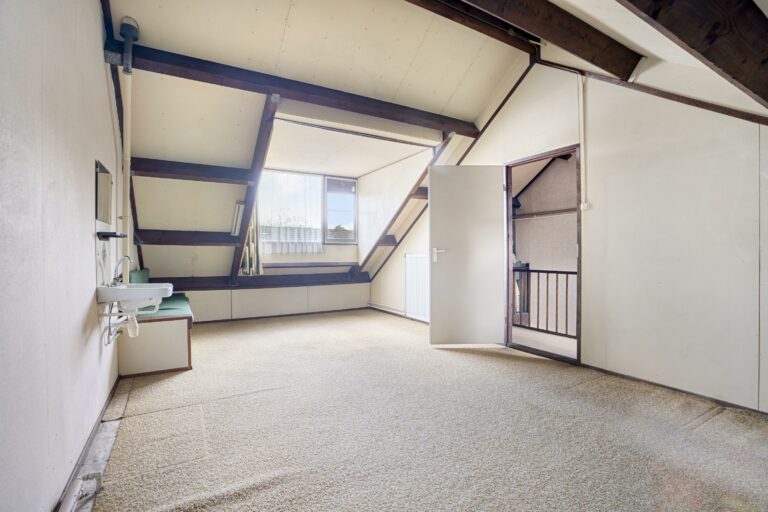 Foto van de woning aan de Verdiplein 2