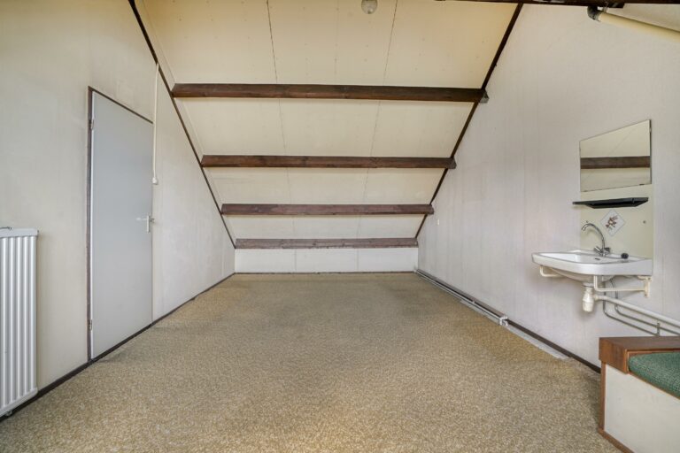 Foto van de woning aan de Verdiplein 2
