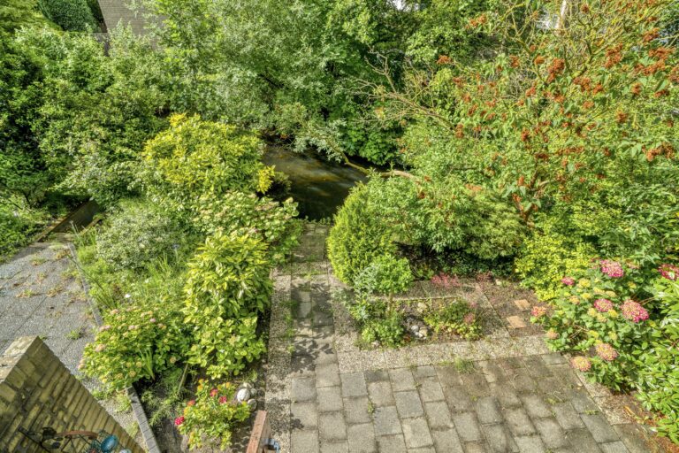 Foto van de woning aan de Verdiplein 2