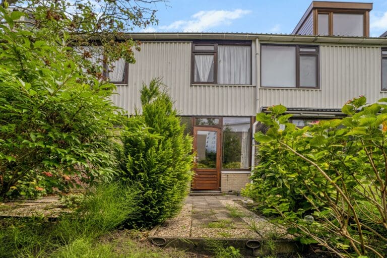 Foto van de woning aan de Verdiplein 2