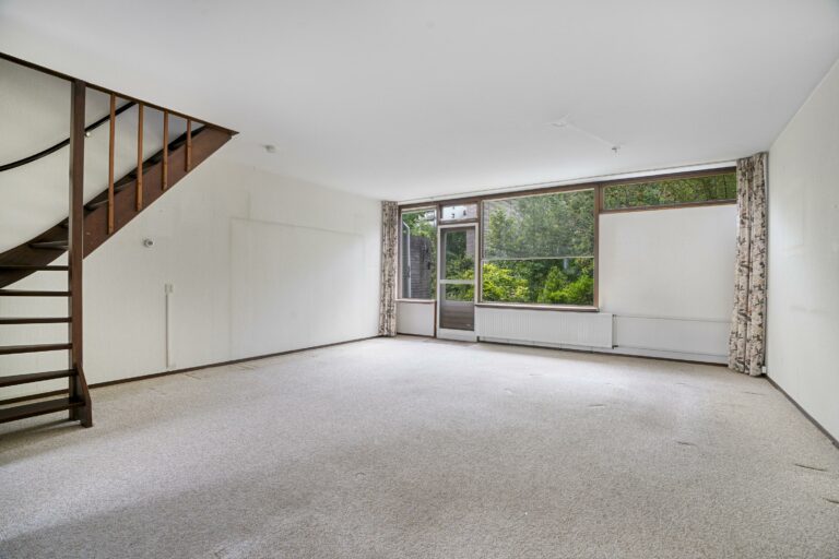 Foto van de woning aan de Verdiplein 2