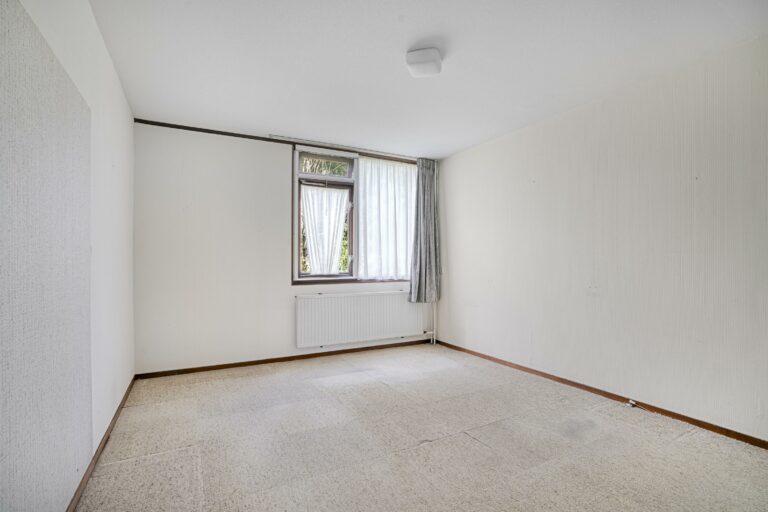 Foto van de woning aan de Verdiplein 2