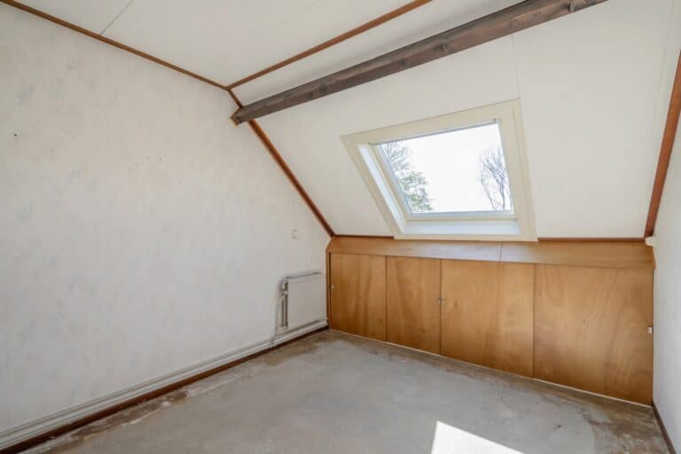Foto van de woning aan de Koekamp 163