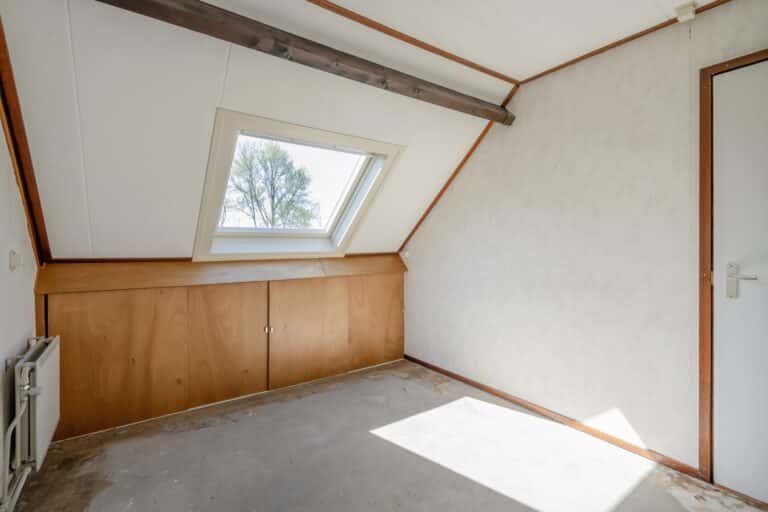 Foto van de woning aan de Koekamp 163