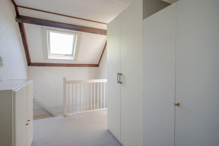 Foto van de woning aan de Koekamp 163