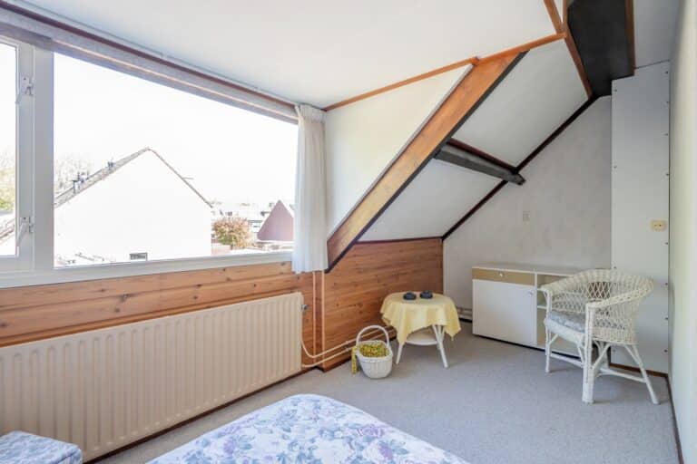 Foto van de woning aan de Koekamp 163