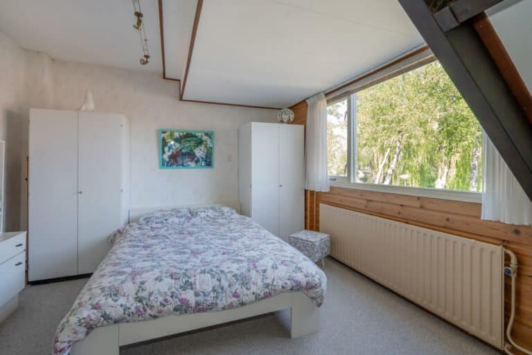 Foto van de woning aan de Koekamp 163