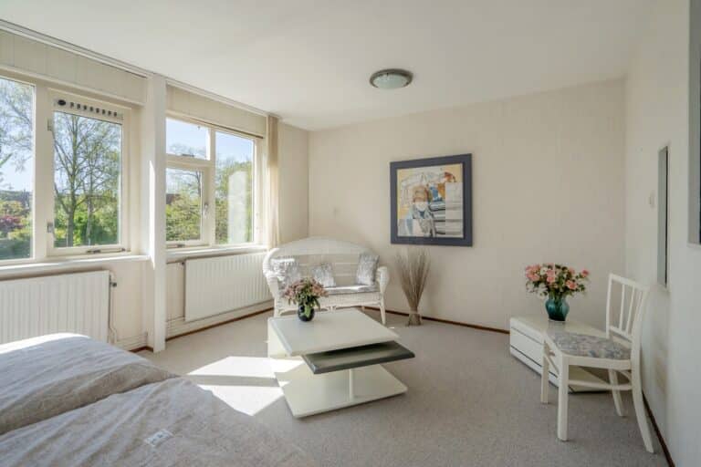 Foto van de woning aan de Koekamp 163