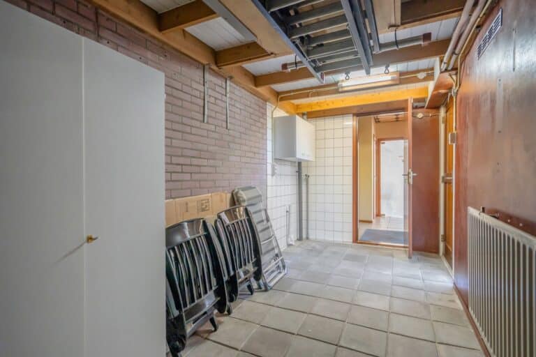 Foto van de woning aan de Koekamp 163