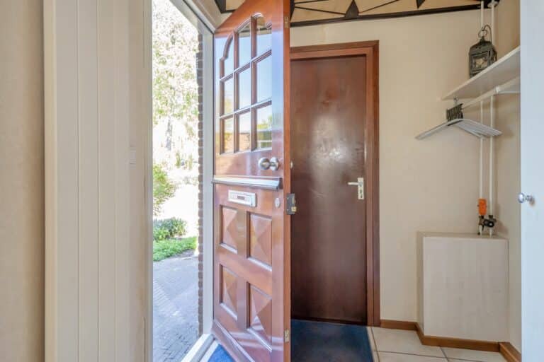 Foto van de woning aan de Koekamp 163