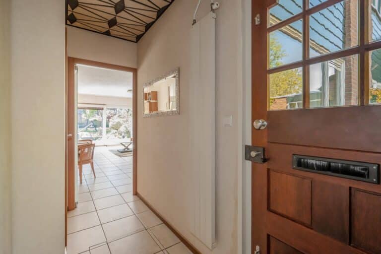 Foto van de woning aan de Koekamp 163