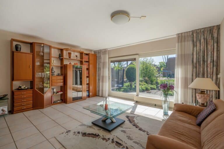 Foto van de woning aan de Koekamp 163