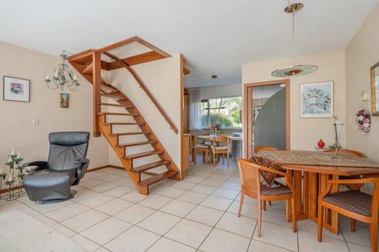 Foto van de woning aan de Koekamp 163