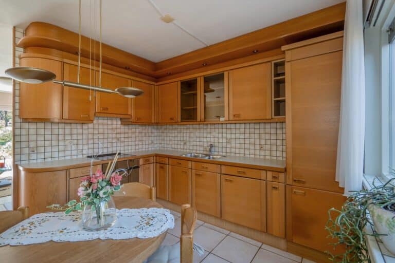 Foto van de woning aan de Koekamp 163