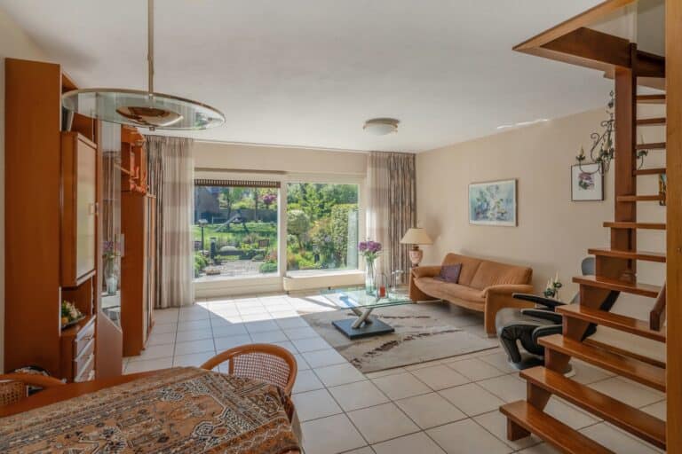 Foto van de woning aan de Koekamp 163
