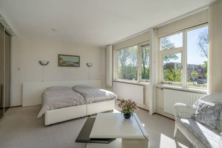 Foto van de woning aan de Koekamp 163