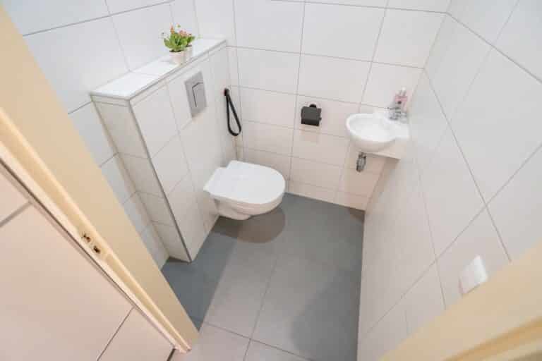 Foto van de woning aan de Waterhoenstraat 7