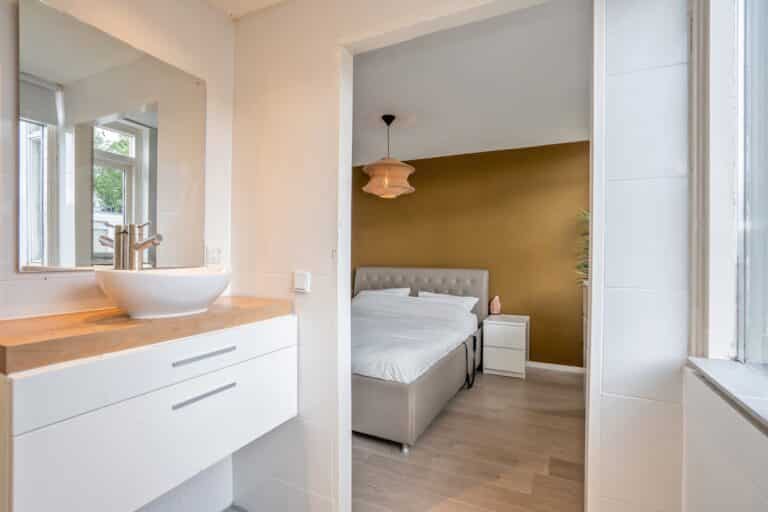 Foto van de woning aan de Waterhoenstraat 7