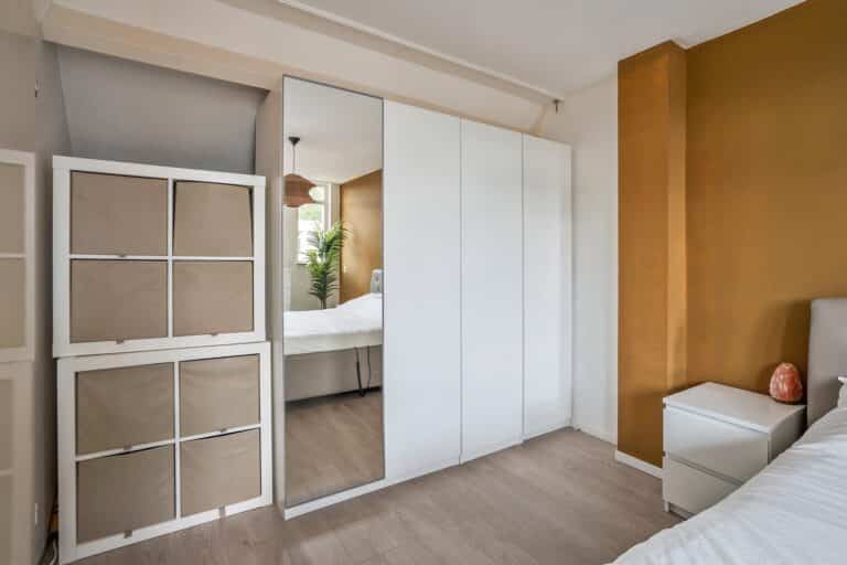 Foto van de woning aan de Waterhoenstraat 7