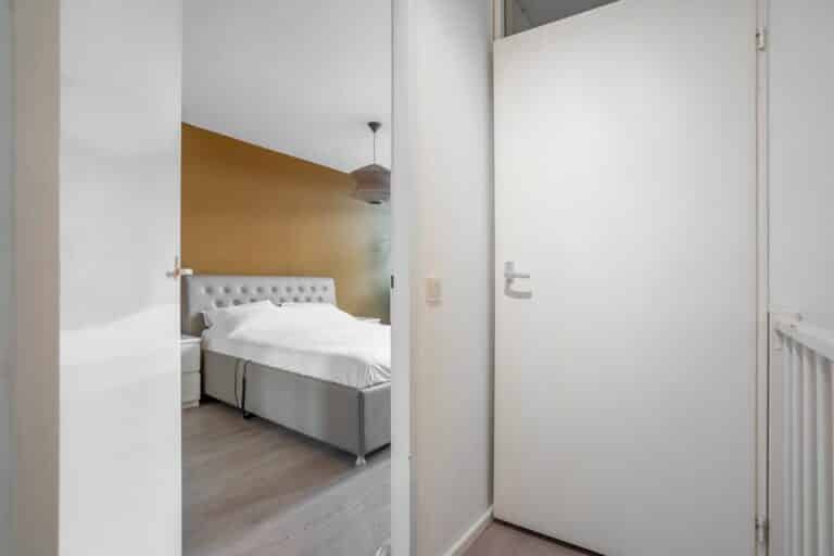 Foto van de woning aan de Waterhoenstraat 7