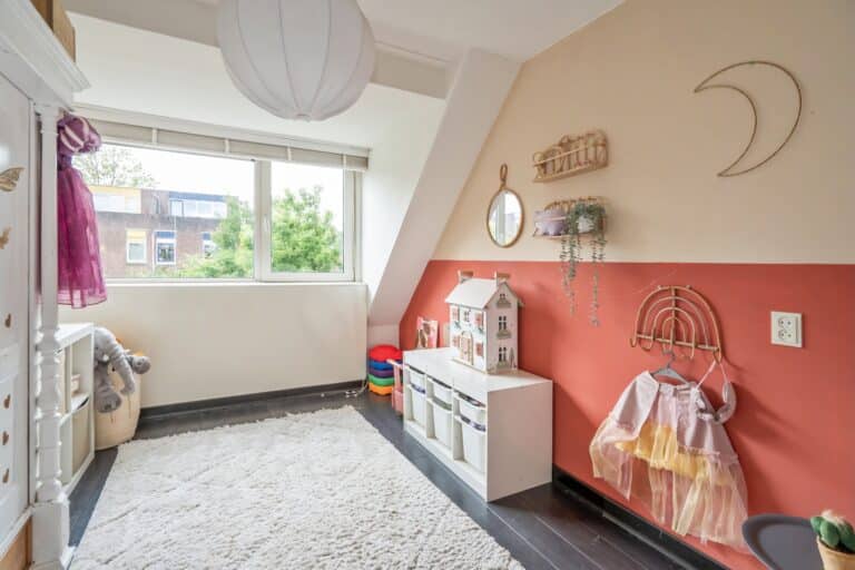 Foto van de woning aan de Waterhoenstraat 7