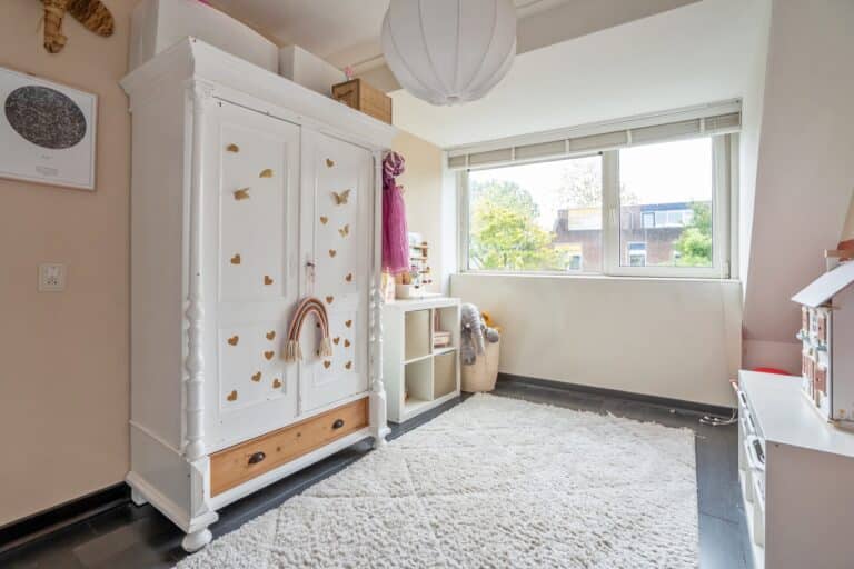 Foto van de woning aan de Waterhoenstraat 7