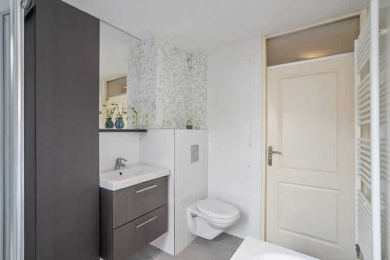Foto van de woning aan de Waterhoenstraat 7