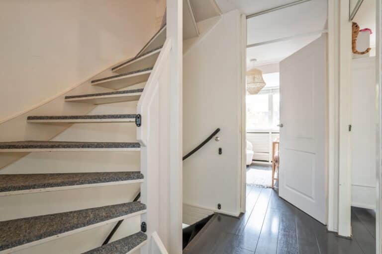 Foto van de woning aan de Waterhoenstraat 7