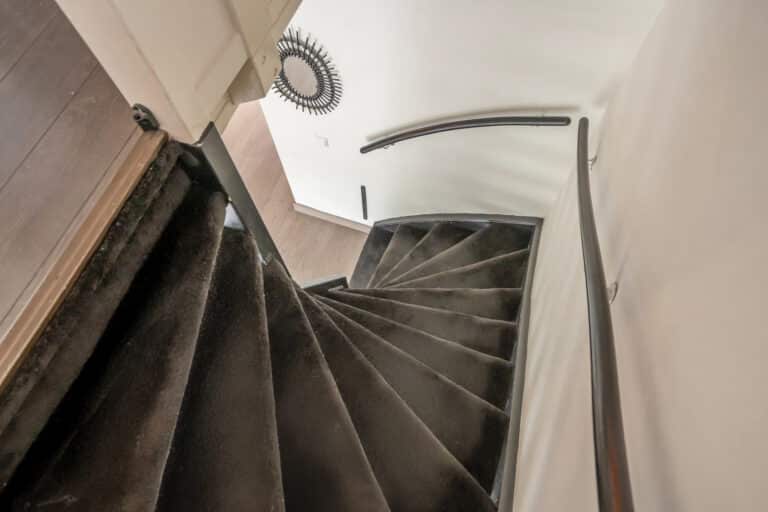 Foto van de woning aan de Waterhoenstraat 7